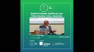 Casa Aberta - Seminário Avaliação: Subsídio para uma Prática Educativa, Crítica e Construtiva screenshot 5