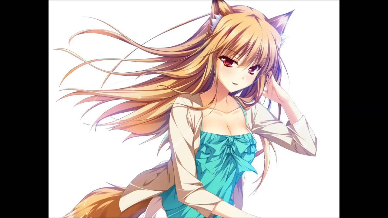 Nightcore The Fox 