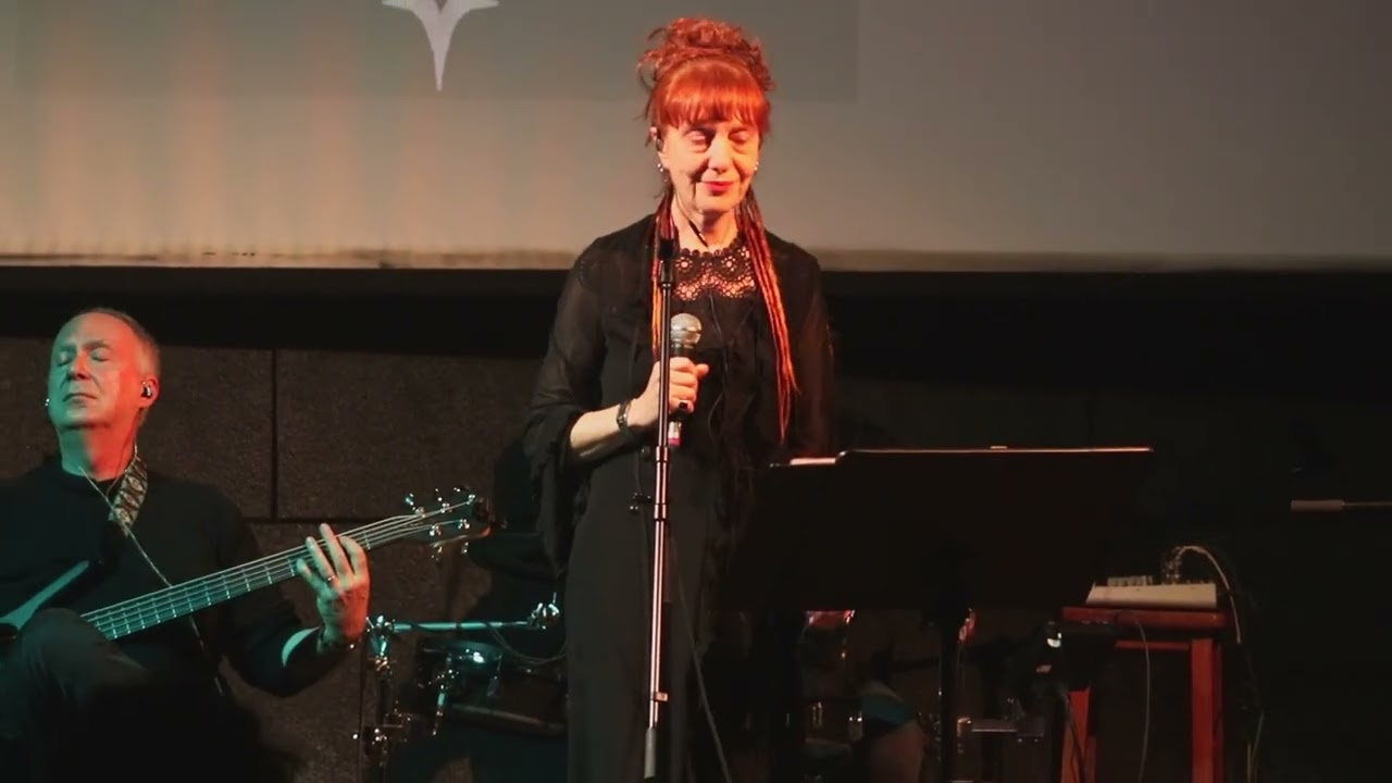 Depookan  -  Sang et cendre. Live Settignano (FI) 15/11/25