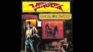 Vendetta - Metal Law (Official Band Channel)