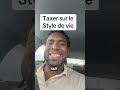 Attention à ton style de vie !!! #fisc #entrepreneur #impot #instagramstories #risque #Shorts