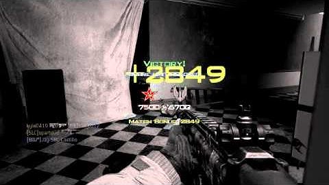 spawn fails modern warfare 3