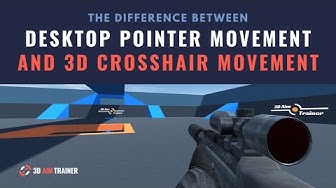 3D Aim Trainer - Become a Pro : r/3Daimtrainer