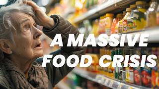 The 2026 Food Crisis: Why Your Grocery Store Will Look Different Next Month