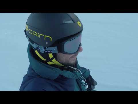 וִידֵאוֹ: כיצד לבחור סקי אלפיני