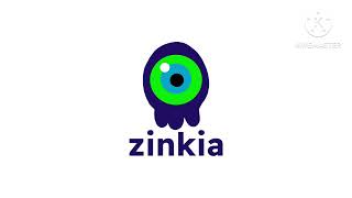Zinkia Logo Remake