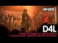 D4L "Shawty Lo Tribute" at Young Dolph's "Dope Boy Riot" Show (HHS1987 Exclusive)