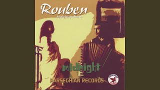 Video thumbnail of "Rouben Hakhverdian - Im Antsyale"