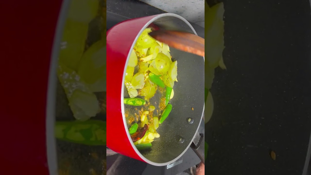 क्या आँवला का ठेचा खाया है? | Amla Thecha Recipe | Gooseberry Thecha | Thecha Recipe | 