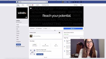 How To Turn on ALL Facebook Live Notifications