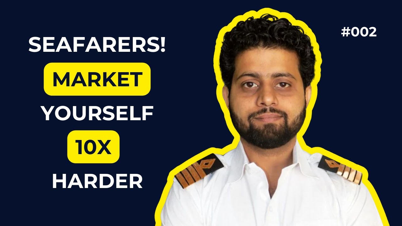 Seafarer Social Podcast 