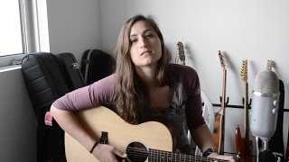 Kill A Word (Eric Church Cover) chords