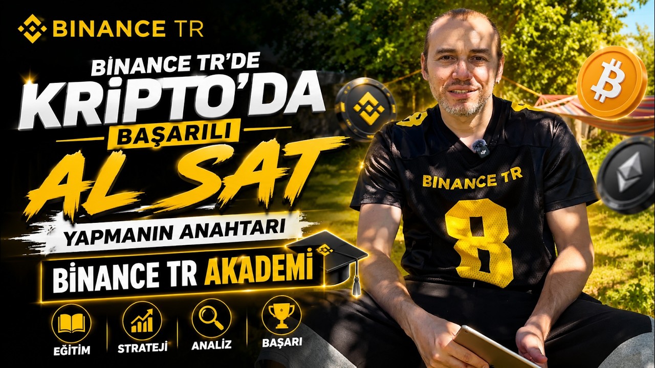 Binance TR ve Kripto sektöründe yeni listelemeler kampanyalar ve önemli gelişmeler