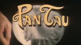 Pan Tau - 60er Jahre Reale Welt 