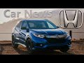 What is wrong with HONDA HR-V 2022? | REVIEW | Car News