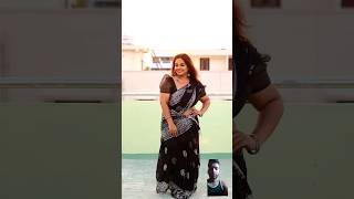 Savita bhabhi Dance 😍.#shorts #youtubeshorts #dance #telugu #song #saree #viral #shortfeed