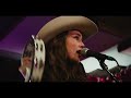 Chaparelle - 'Inside The Lines' | Do512 Lounge Session 🎶