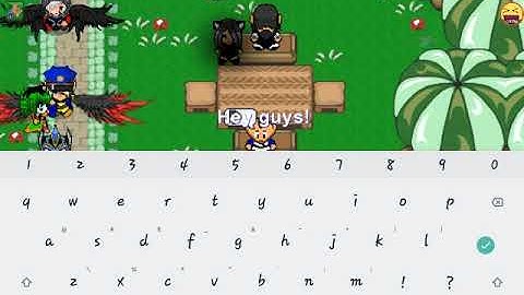 Graal Classic ~ Bug Net Quest, Complete Guide ~ 2018
