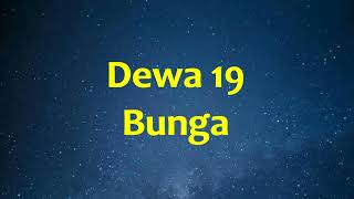 Dewa  Bunga  Stars  