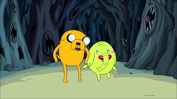 Tree Trunks is a sexy adventurer.