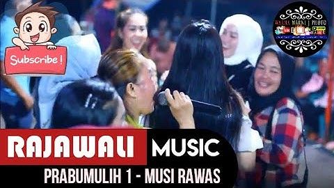 Tamu malam minggu || RAJAWALI MUSIC || Ds.PRABUMULIH 1 - MURA || WARNAWARNIPHOTO || 13 SEPT 23