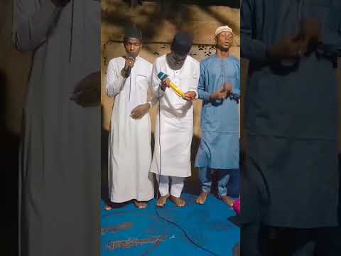 Ya AHLU RASULU KUNA RIQE