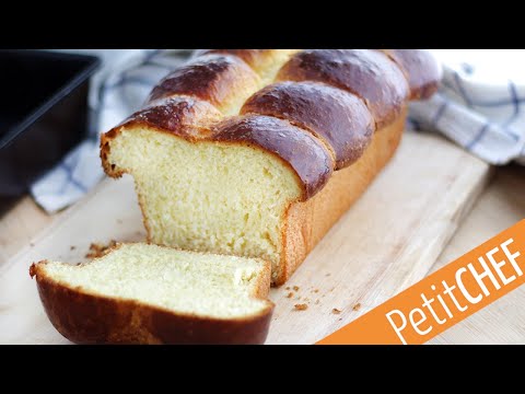 Pan bao, bollitos de pan al vapor - Receta Petitchef