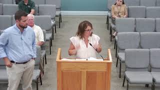 July 7, 2026 City Council Workshop