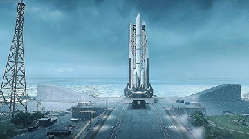 Battle of Kourou (Defending) - Battlefield 2042 Gameplay