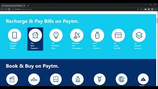Paytm clone