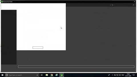 Github   Non fast forward error