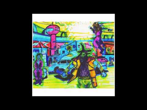 Bwoi - Denzel Curry
