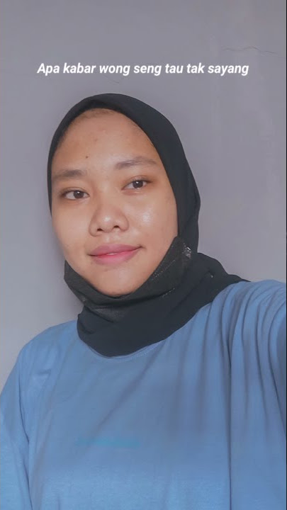 DJ APA KABAR MANTAN‼️ BURIK JADI GLOWUP⁉️#shorts ~ PATARAII OFFICIAL