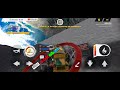 Crash Driver 3 Multiplayer - En la luna con Erin (YouTube Channel), Sokoban, Ardybrktr y Swamplickr