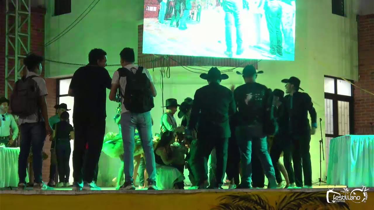 En Vivo 🎥||  Final 🎶 ¡Gran Joropera Nacional “Zapateando en Aguazul”! 🎶