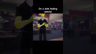 On a date #highonlife #trending #gaming