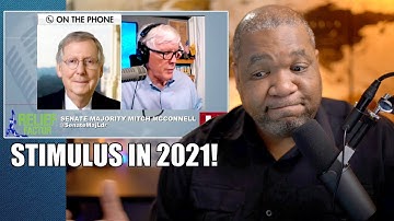 Really!! Second Stimulus Check Update + $1200 Stimulus Package | Stimulus Not Coming Until 2021?