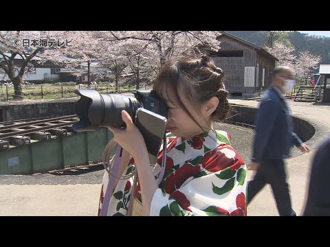 【インバウンド復活へ】香港からツアー客招致　雑誌関係者やインフルエンサーなどが鳥取を満喫　鳥取県