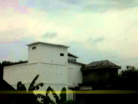  Rumah  Burung Walet  2 Pintu  Mady Walet  Kalimantan YouTube