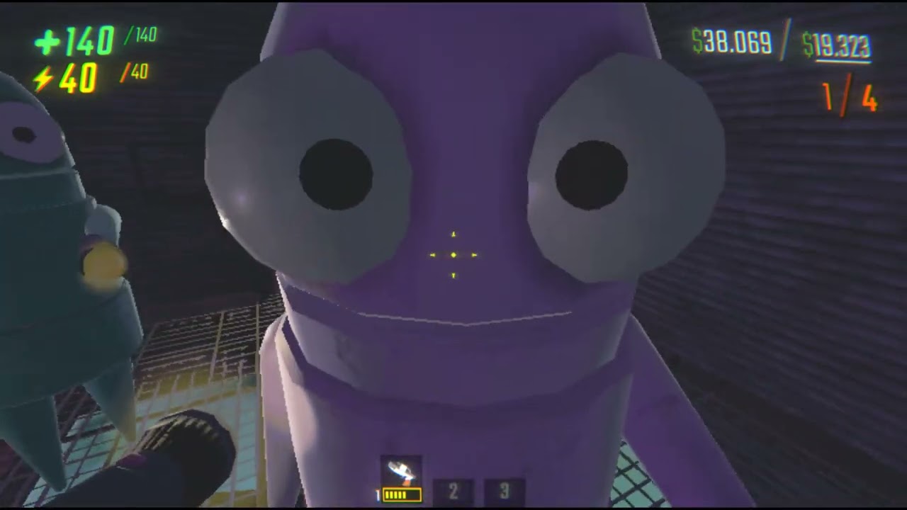 R.E.P.O We're a mess! Some lewdness.