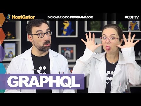 Vídeo: O GraphQL pode atualizar os dados?