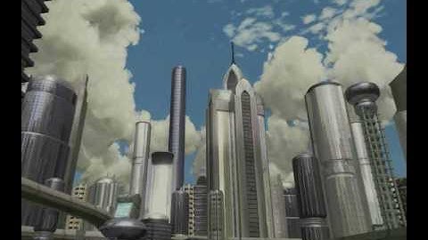 Fallout Tactics INTRO MOVIE