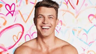  Love Island Polska Dominik Maj - Kim Jest Uczestnik Programu Polsatu?