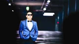 I'm a gentleman-PSY (new hit)