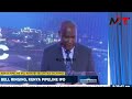 CS MBADI SPEECH AT KENYA PIPELINE SECURITY EXCHANGE 
