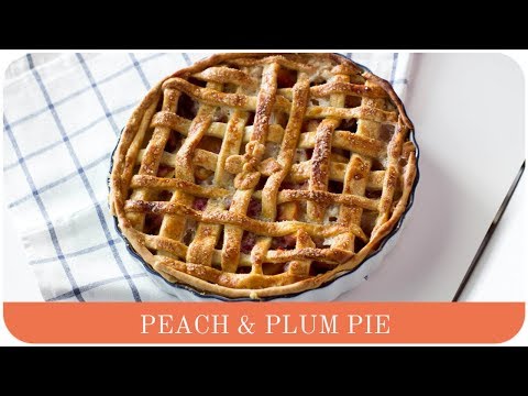 Vídeo: Lean Plum Pie