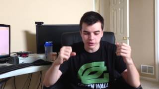 Post MLG Anaheim VLOG with Nade and Scump Post MLG Anaheim VLOG with Nade and Scump