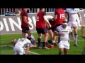 Warriors HQ - PRE TREVISO