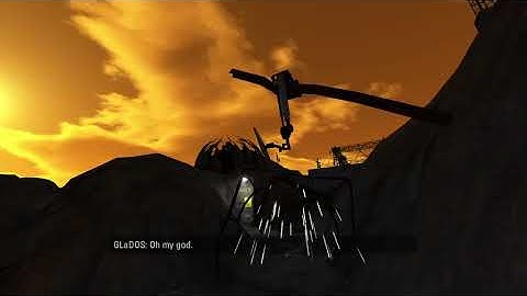 Portal 2: Into the Multiverse Part 2 NO COMMENTARY