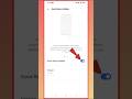 What is Quick Return Bubble? | How to Use Quick Return Bubble in Mobile 📱#shorts